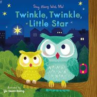 Produktbild: Twinkle, Twinkle, Little Star