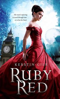 Produktbild: Ruby Red