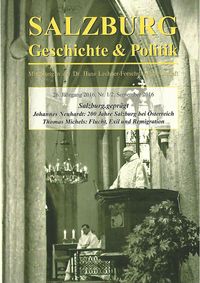 Produktbild: Salzburg.gepr&auml;gt