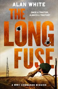 Produktbild: The Long Fuse