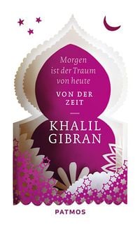 Produktbild: Morgen ist der Traum von heute