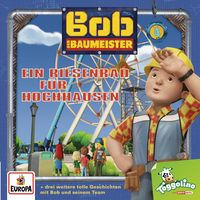 Produktbild: Folge 04: Ein Riesenrad f&uuml;r Hochhausen