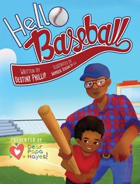 Produktbild: Hello Baseball