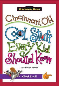 Produktbild: Cincinnati, Oh
