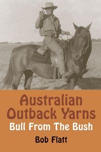 Produktbild: Australian Outback Yarns