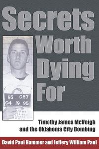 Produktbild: Secrets Worth Dying for