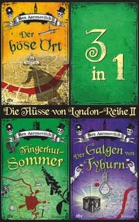 Produktbild: Die Fl&uuml;sse von London-Reihe II