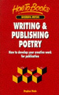 Produktbild: Writing & Publishing Poetry