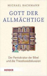 Produktbild: Gott, der "Allm&auml;chtige"
