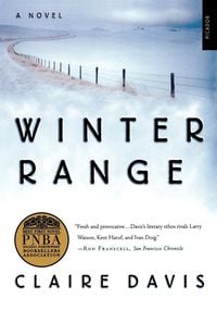 Produktbild: Winter Range