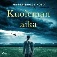 Produktbild: Kuoleman aika