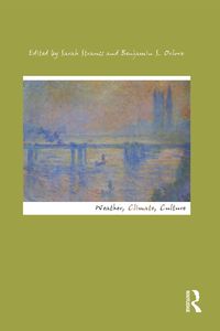 Produktbild: Weather, Climate, Culture
