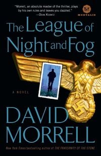 Produktbild: The League of Night and Fog