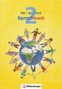Produktbild: ABC der Tiere 2 &ndash; Sprachbuch