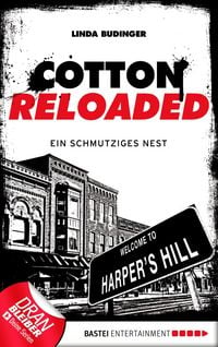 Produktbild: Cotton Reloaded - 40
