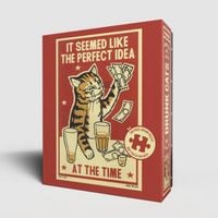 Produktbild: The Perfect Idea