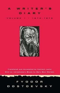 Produktbild: A Writer's Diary Volume 1
