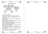 Legesysteme Tarot für meine Lebensberatung