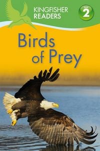 Produktbild: Birds of Prey