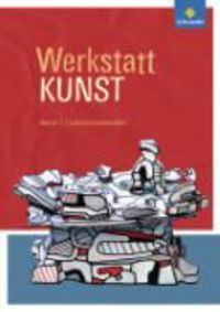 Produktbild: Werkstatt Kunst - Ausgabe 2012