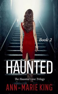 Produktbild: Haunted 2 (The Haunted Love Trilogy Book 2)
