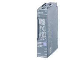 Produktbild: Siemens Indus.Sector Eingangsmodul Analog 6ES7134-6JD00-0CA1