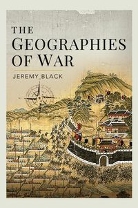 Produktbild: Geographies of War