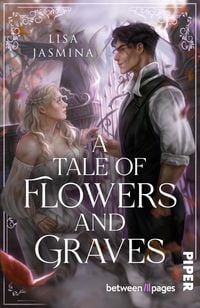Produktbild: A Tale of Flowers and Graves