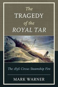 Produktbild: The Tragedy of the Royal Tar