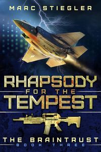 Produktbild: Rhapsody for the Tempest