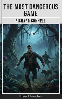 Produktbild: The Most Dangerous Game