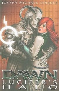 Produktbild: Linsner, J: Dawn Volume 1: Lucifers Halo