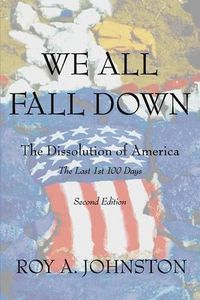 Produktbild: We All Fall Down