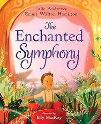Produktbild: The Enchanted Symphony