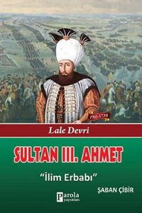 Produktbild: Sultan 3. Ahmet