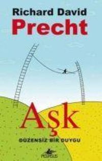 Produktbild: Ask - D&uuml;zensiz Bir Duygu