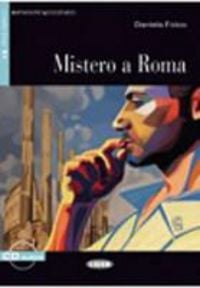 Produktbild: Mistero a Roma
