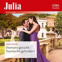 Produktbild: Ehemann gesucht - Traumprinz gefunden?