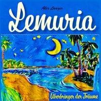 Produktbild: Lemuria - &Uuml;berbringer der Tr&auml;ume
