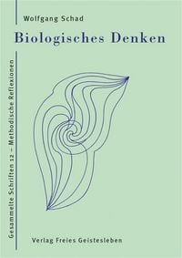 Produktbild: Biologisches Denken