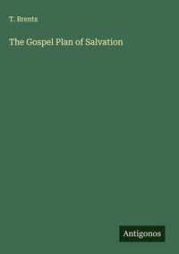 Produktbild: The Gospel Plan of Salvation