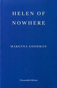 Produktbild: Helen of Nowhere