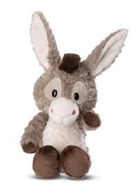 Produktbild: Kuscheltier Esel Donkeylee 33cm schlenkernd