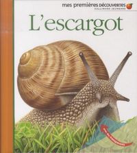 Produktbild: L'escargot