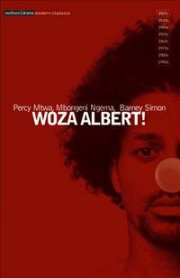Produktbild: Woza Albert
