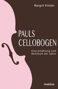 Produktbild: Pauls Cellobogen