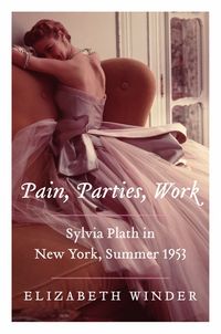 Produktbild: Pain Parties Work