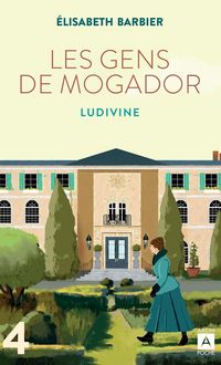 Produktbild: Les gens de Mogador