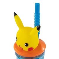 Pokemon 3D Trinkbecher