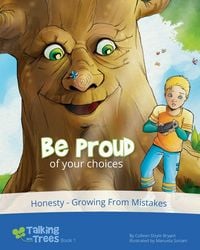 Produktbild: Be Proud (of your choices)
